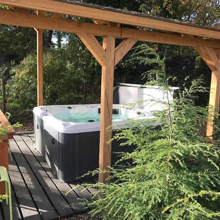 Veluwse Bossuite Otterlo Exteriör bild