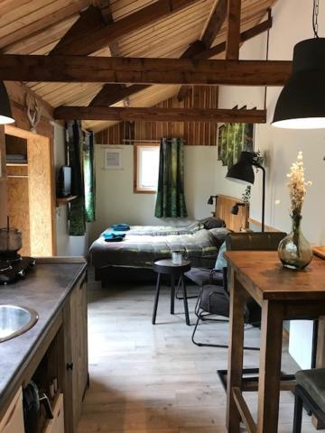 Veluwse Bossuite Otterlo Exteriör bild
