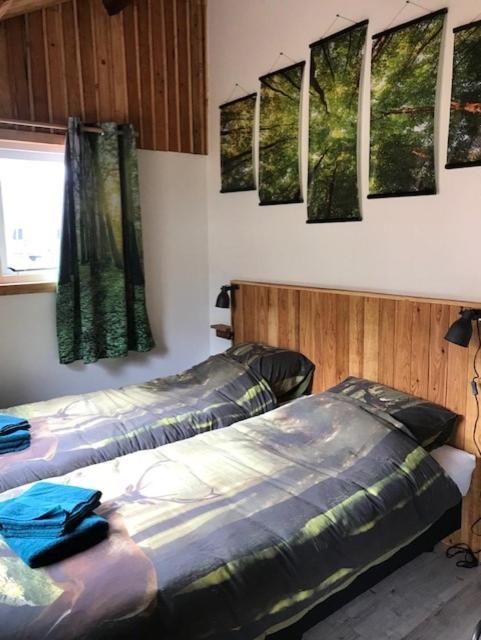 Veluwse Bossuite Otterlo Exteriör bild